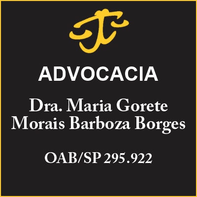 Dra. Maria Gorete Morais Barboza Borges